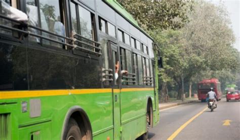801STL Bus Route Delhi & DTC Bus Timetable .